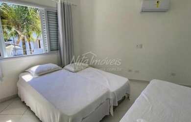 Imagem 4: PÉ N AREIA. Piscina, Churrasqueira, Imóvel mobiliadoeAr-condicionado