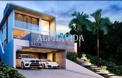 Imagem 2: Maravilhosa casa em Condomínio Fechado com toda Infraestrutura de Esporte...