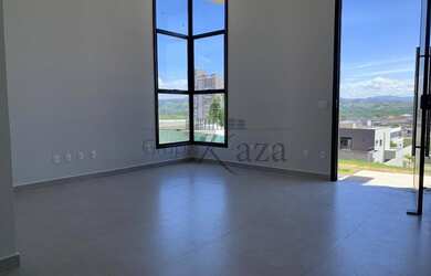 Imagem 2: Casa em Condomínio - Urbanova - Condomínio Mônaco Santa Isabel - 260m² - 4 Suítes