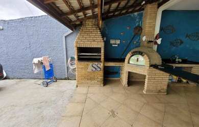 Imagem 15: Casa com 3 dormitórios, 197 m² - venda por R$ 650.000,00 ou aluguel...