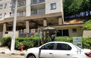 Imagem 1: Condomínio Reserva Paiquerê