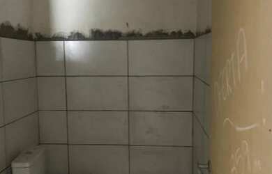 Imagem 6: Salão de 90 m² com banheiro para locação na Avenida Miguel Badra - Suzano