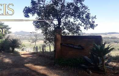 Imagem 16: CHACARA RURAL em BRAGANÇA PAULISTA - SP, CURITIBANOS