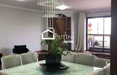 Imagem 4: Apartamento para Venda em Osasco, Centro, 3 dormitórios, 3 suítes, 2...