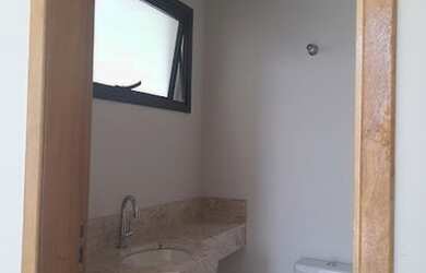 Imagem 2: Casa a venda no condomínio Shambala I em Atibaia