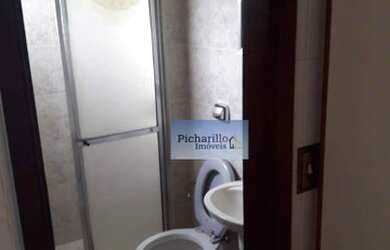 Imagem 5: Apartamento à venda, 68 m² por R$ 256.000,00 - Jardim Paulistano - São...