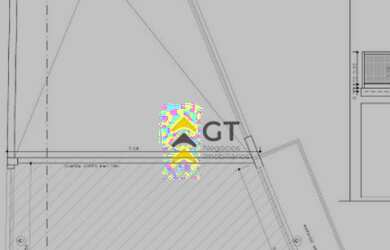 Imagem 7: Barracão, 382 m² - venda por R$ 970.149,03 ou aluguel por R$ 4.590,36/mês...