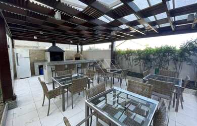 Imagem 14: Apartamento à venda, 48 m² por R$ 294.000,00 - Vila Matias - Santos/SP