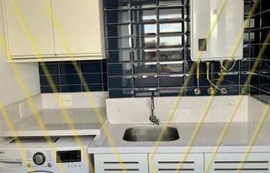 Imagem 5: Jundiaí - Apartamento Padrão - Jardim Trevo