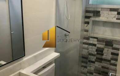 Imagem 15: Casa de condomínio térrea para venda com 90 metros quadrados com 2 quartos