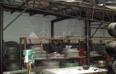 Imagem 10: Galpão à venda, 440 m² por R$ 2.000.000,00 - Rochdale - Osasco/SP