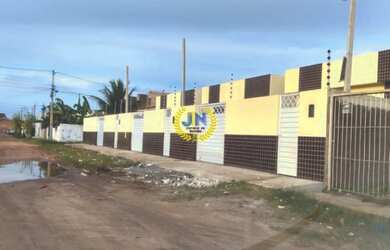 Imagem 3: JN Casas novas soltas, totalmente privativa, em Pau Amarelo