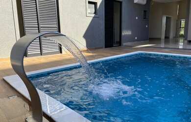 Imagem 4: Casa Condomínio Village La Montagne