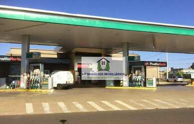 Imagem 1: OPORTUNIDADE - Ponto à venda por R$ 1.000.000 - Loteamento Jorge Rodrigues - São José do R