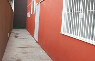 Imagem 6: Loja e Salas. Imóvel novo, 105m² de Áreae5 Vagas na garagem