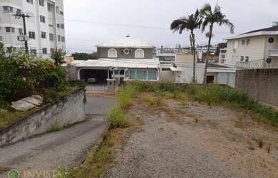 Imagem 7: Terreno à venda, 372 m² por R$ 790.000,00 - Coqueiros - Florianópolis/SC