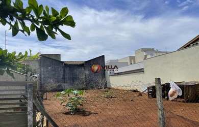 Imagem: O terreno possui 300m² de Área e está localizado em Parque