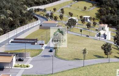 Imagem: O terreno possui 150m² de Área e está localizado em Quinta