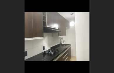 Imagem 2: Apartamento no condomínio Doce Lar Bella Colônia - Jundiaí SP