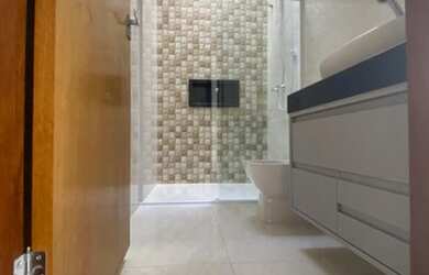 Imagem 14: Casa de condomínio Park real com112 m2, 3 quartos 1 suíte, planejados na cozinha e demais