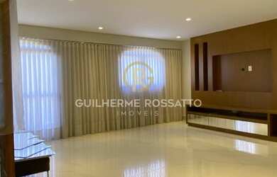 Imagem: O apartamento possui 3 Dormitórios, 3 Banheiros, 2 Vagas na