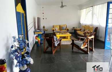 Imagem 16: Casa à venda, 390 m² por R$ 2.500.000,00 - Capital Ville I - Cajamar/SP