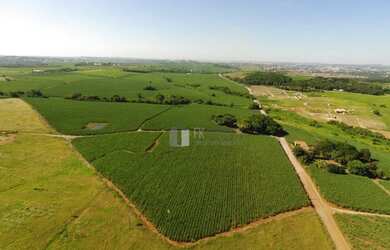 Imagem 12: Área à venda, 199000 m² por R$ 3.980.000,00 - Guamium - Piracicaba/SP