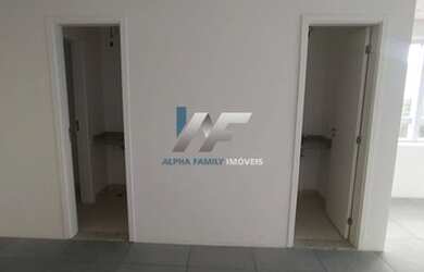 Imagem 6: Sala Comercial para Locação em Alphaville no Alpha Premium