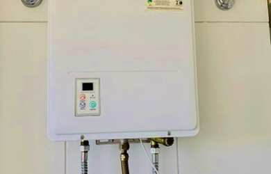 Imagem 11: Apartamento à venda, 68 m² por R$ 450.000,00 - Jardim Iracema - Barueri/SP