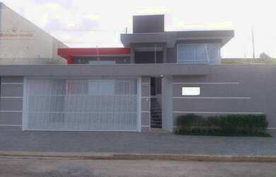 Imagem: Casa com 3 dormitórios à venda, 142 m² por R$ 850.000,00