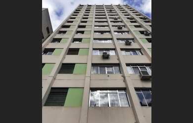 Imagem: O apartamento possui 3 Dormitórios, 3 Banheiros, 1 Vaga na