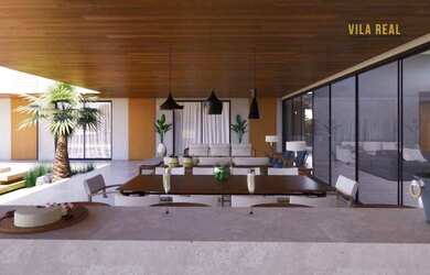 Imagem 4: Casa com 7 dormitórios à venda, 890 m² por R$ 12.000.000,00 - Fazenda...