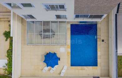 Imagem 7: Casa em Santana de Parnaíba, Casa no Burle Marx