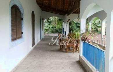 Imagem: A chácara possui 3.500m² de Área e está localizado em Fazenda