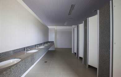 Imagem 4: Galpão/Depósito/Armazém para aluguel possui 4476 metros quadrados em PO - Porto Feliz - SP