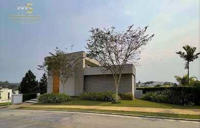 Imagem 3: Casa à venda, 561 m² por R$ 3.990.000,00 - Granja Viana - Carapicuíba/SP