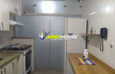 Imagem 15: Apartamento 117m² Santa Maria - São Caetano do Sul