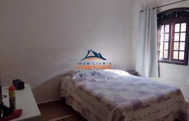 Imagem 14: VARGEM GRANDE PAULISTA - Casa de Condomínio - Tijuco Preto