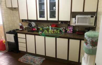 Imagem 11: Rio de Janeiro - Apartamento Padrão - Freguesia (Ilha do Governador