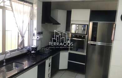 Imagem 9: ÓTIMO SOBRADO COM AT 200 M² E AC 170 M² EM BAIRRO COM TOTAL INFRAESTRUTURA...