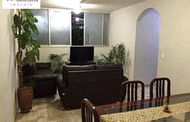 Imagem 1: APARTAMENTO RESIDENCIAL em JUNDIAI - SP, VILA MUNICIPAL