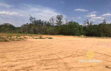 Imagem 14: Área industrial á venda em Atibaia escriturado com 20.000 m²