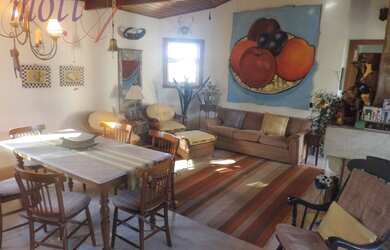 Imagem 6: MANSÃO COM VISTA PARA A MATA - BELÍSSIMA