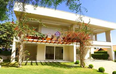 Imagem 6: Casa a Venda no Condomínio Porto Atibaia, Clube e Segurança 24 horas