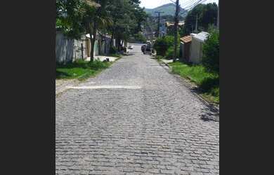 Imagem 2: Lote/Terreno para venda com 243 metros quadrados em Guaratiba - Rio de...