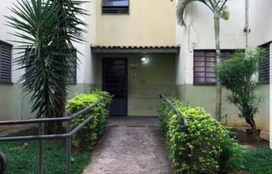 Imagem 5: SÃO JOSÉ DO RIO PRETO - Apartamento Padrão - VILA TONINHO