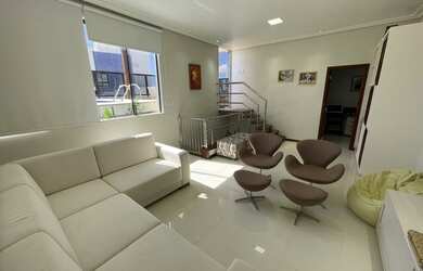 Imagem 9: Maravilhosa Cobertura a venda no Caminho das Árvores, Salvador - BA