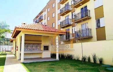 Imagem 1: LINDO E ACONCHEGANTE APARTAMENTO EM ATIBAIA