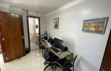 Imagem 11: Maravilhosa Cobertura a venda no Caminho das Árvores, Salvador - BA