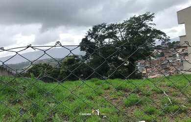 Imagem 4: Terreno 270m2 excelente localização venda Atibaia